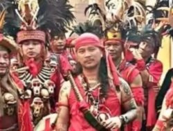 Andy Rompas Berhadapan dengan Habib Bahar: Kepemimpinan di Ujung Tantangan.