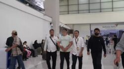 rypYWE dpo tindak pidana polres jakut diamankan di guangzhou