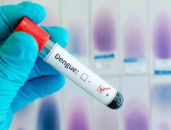 Pentingnya Vaksin DBD untuk Cegah Demam Berdarah