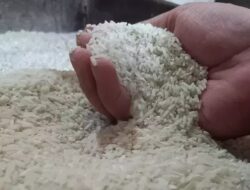 Inflasi Awal Tahun, Harga Beras di Depok Meroket