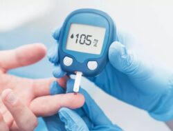 7 Ciri-Ciri Terkena Penyakit Gula Darah, Apakah Kamu Salah Satunya?