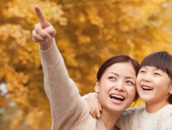 Fakta Anak Perempuan Pertama Lebih Sukses dan Ambisius