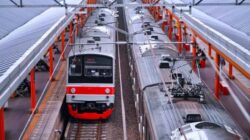 vfrh4M tarif baru krl jabodetabek