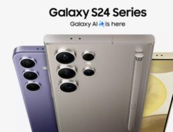 Teknologi Terbaru Layar Corning Gorilla Armor pada Samsung Galaxy S24 Series: Kuat dan Tahan Gores!