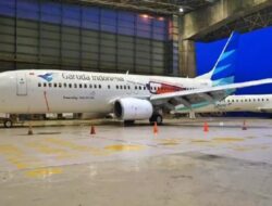 Garuda Indonesia Banting Harga Tiket! Ini Rute yang Disediakan