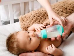 Manfaat Konsumsi Soya Untuk Bayi, Alternatif Penuhi Kebutuhan Protein yang Alergi Susu Sapi