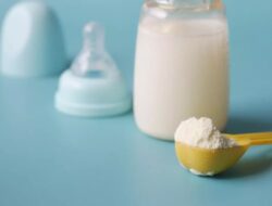 Jangan Salah Kaprah Mencampur ASI dengan Susu Formula dalam Satu Botol, Begini Menurut Ahli