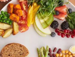 5 Rekomendasi Makan Enak yang Bisa Turunkan Gula Darah Tinggi