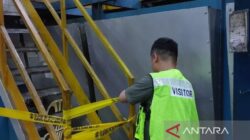 Fgxp2q pemerintah kabupaten bekasi berhentikan sementara produksi multistrada