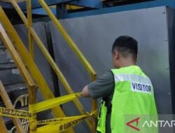 Pemerintah Kabupaten Bekasi Berhentikan Sementara Produksi Multistrada: Ancam Lingkungan Hidup