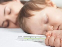 8 Tips Cara Atasi Gondongan Pada Anak Dengan Obat Sederhana