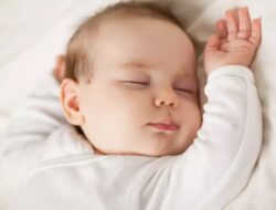Waktu Ideal Jam Tidur Anak Berdasarkan Umur 1-3 Tahun