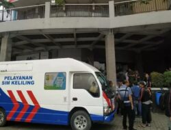 Jadwal SIM Keliling Kota Bekasi Mulai Senin 19 Februari 2024