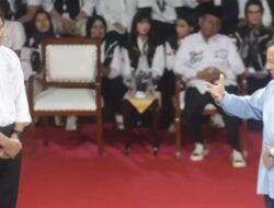 Kemenangan Telak dalam Quick Count, Prabowo-Gibran Diperbincangkan oleh Media Asing