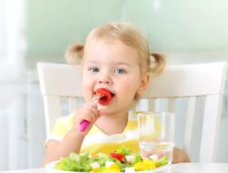 5 Rekomendasi Makanan yang Bisa Bikin Balita Tidur Nyenyak, Simak Ya Mom