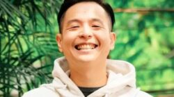 yudhtV ernest prakasa tanggapi kemenangan telak prabowo gibran