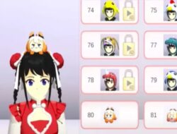 Panduan Lengkap Download dan Install 233 Leyuan APK untuk Main Sakura School Simulator Versi China