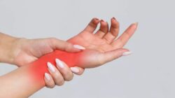 DhbazO mengenal sindrom tangan alien penyebab gejala dan pengobatan