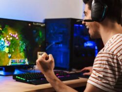 5 Rekomendasi Mouse Gaming Terbaik 2024 untuk Meningkatkan Performa Bermain Game
