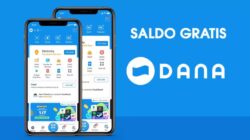 Klaim Saldo DANA Gratis