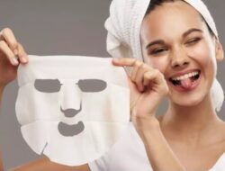 7 Tanda Jika Cocok Gunakan Masker Wajah di Kulitmu!