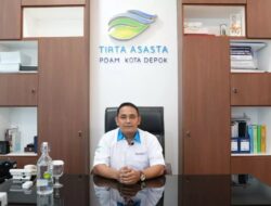 Indibiz Energi: Transformasi Digital PDAM Tirta Asasta Depok melalui Smart Water Meter
