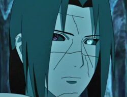 Bagaimana Jika Itachi Uchiha Memiliki Rinnengan? Ini 4 Teori Menarik dari Anime Naruto