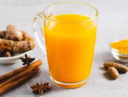 Resep Jamu Pelancar Haid Alami: Atasi Siklus Tak Teratur dengan Ramuan Herbal