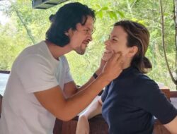 Kimberly Ryder Gugat Cerai Suami: Hak atas Nafkah yang Diperolehnya