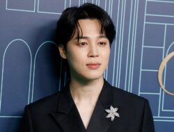 Jimin BTS Menggebrak Dunia Musik dengan Lagu “Who”: Prestasi Gemilang di Spotify