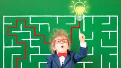 13 Tanda Anak Usia 5-8 Tahun Memiliki Kepintaran di Atas Rata-rata