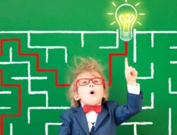 13 Tanda Anak Usia 5-8 Tahun Memiliki Kepintaran di Atas Rata-rata