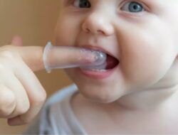 7 Manfaat Penting Rutinitas untuk Bayi, Mom Wajib Tahu!