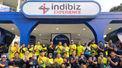 IFEAdq indibiz health solusi digitalisasi layanan kesehatan terintegrasi dari telkom indonesia