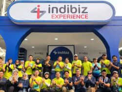 Indibiz Health: Solusi Digitalisasi Layanan Kesehatan Terintegrasi dari Telkom Indonesia