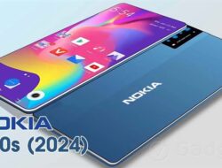 Bocoran Nokia X90s: Smartphone Flagship Canggih dengan Kamera Superior dan Performa Luar Biasa!