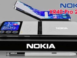 Nokia XR40 Pro 2024: Flagship yang Dinanti, Ini Bocoran Spesifikasi dan Harganya