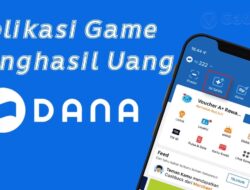 Deretan 8 Aplikasi Game Penghasil Uang Resmi dari Pemerintah 2024