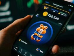 5 Game Kripto Tap To Earn Populer di 2024, Cara Kerjanya Seperti Hamster Kombat!