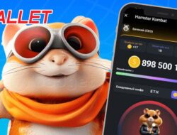 Bagaimana Cara Token Hamster Kombat Masuk ke Wallet? Simak Panduan Ini!