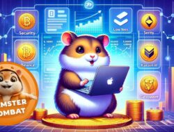 Combo Harian Hamster Kombat 25 Juli 2024: Klaim Kode Morse dan Raih 5 Juta Koin Gratis!