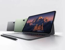 Tablet Baru OnePlus Pad 2: Spesifikasi Keren dan Harga Terjangkau!