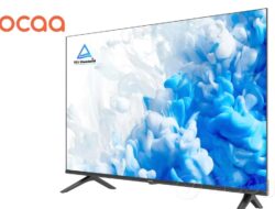 5 Coocaa Smart TV di 2024 dengan Fitur Canggih dan Harga Kompetitif!