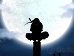 Mencengangkan! Benarkah Itachi Bergabung Akatsuki atas Misi Rahasia Jiraiya?