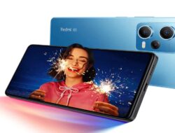 Xiaomi Redmi Note 12 Pro 5G Turun Harga 950 Ribu: Tergeser POCO F6 dan Redmi Note 13 Pro 5G?