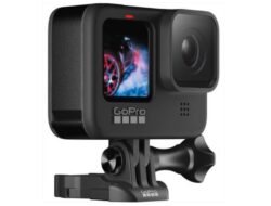 5 Kamera GoPro Terbaik 2024: Temukan Pilihan Terbaik untuk Momen Terbaik Anda!