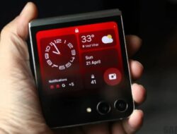 Terobosan Terbaru! Galaxy Z Flip 6 dan Z Fold 6 Kini Tahan Air dan Debu