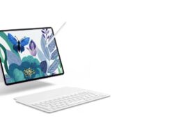 HUAWEI MatePad 11.5″: Tablet Terbaik dengan Performa Mumpuni dan Desain Elegan