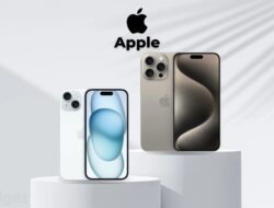Turun Harga iPhone 14 Series di Indonesia: Diskon Menggiurkan hingga Rp 4 Jutaan!