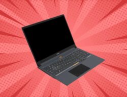 Laptop Gaming Terbaru Advan Pixelwar: Desain Ramping dan Performa Gahar dengan Harga Terjangkau!